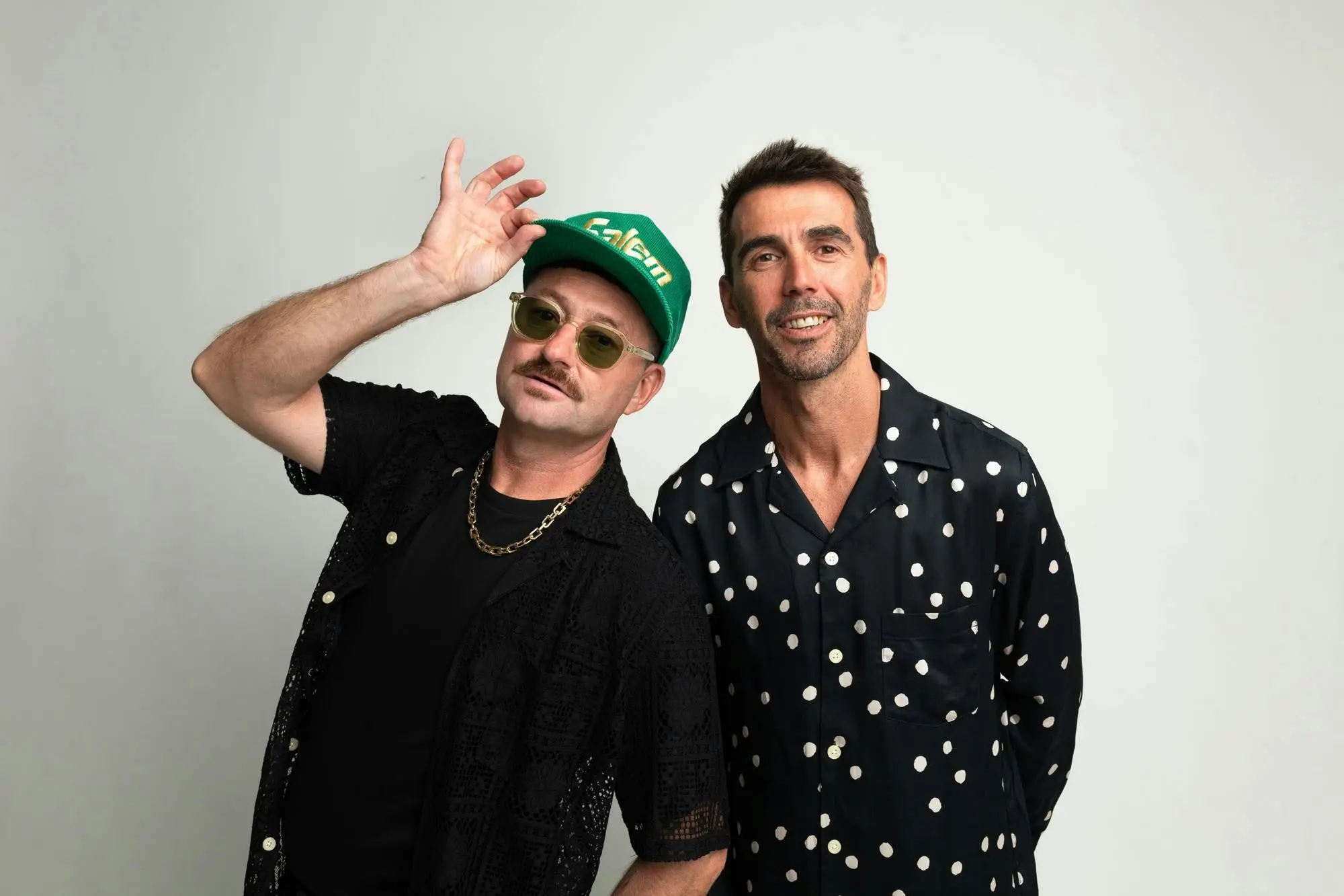 GC500 After Party ft. Yolanda Be Cool Experience Gold Coast