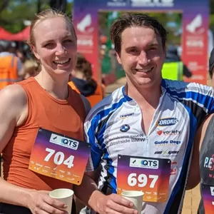 Pho3nix Queensland Triathlon Series - Round 5 - Robina Image 1