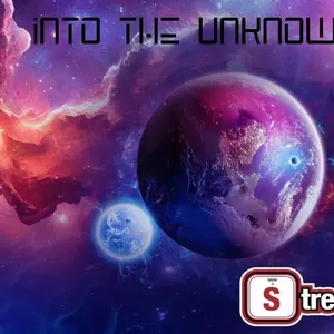 Into the Unknown Image 1