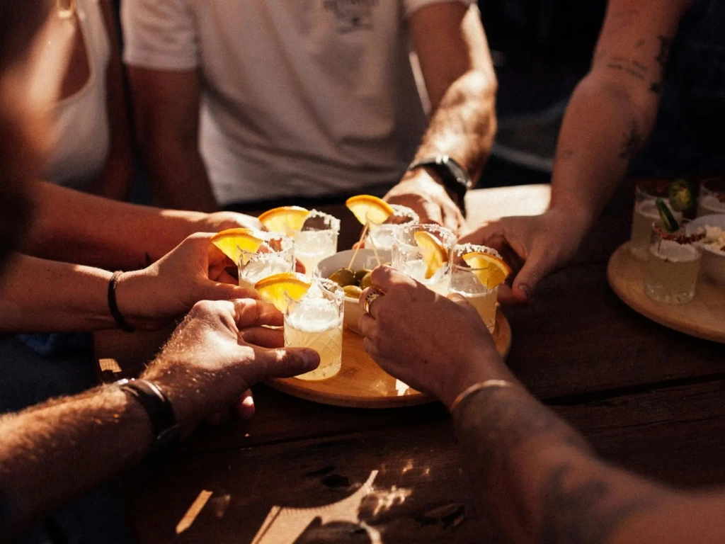 Caldera Collective Sunday Session Image 9