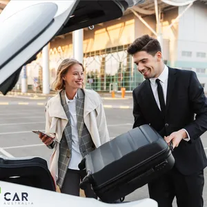 Car Australia