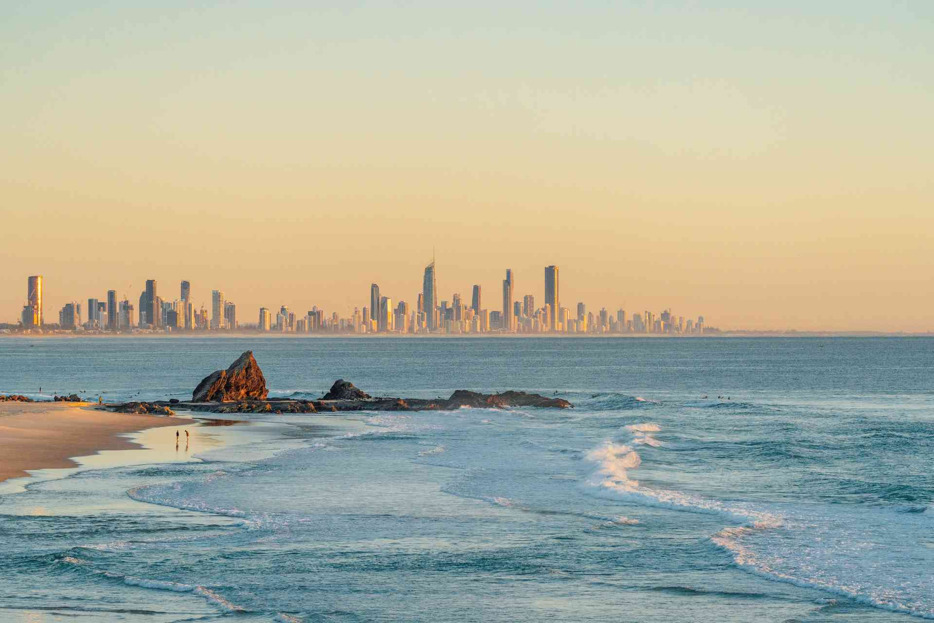 Brisbane and Gold Coast Unite To Attract Booming India Travel Market