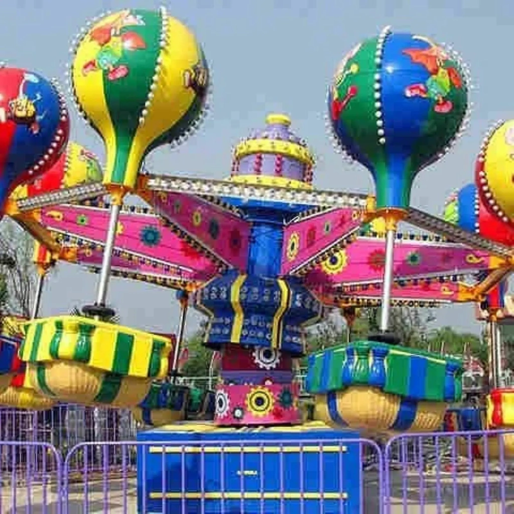 Christmas Markets GC Image 3