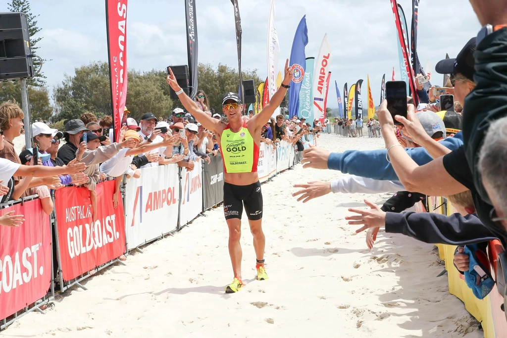 Shaw and Partners Coolangatta Gold 2026 Image 1