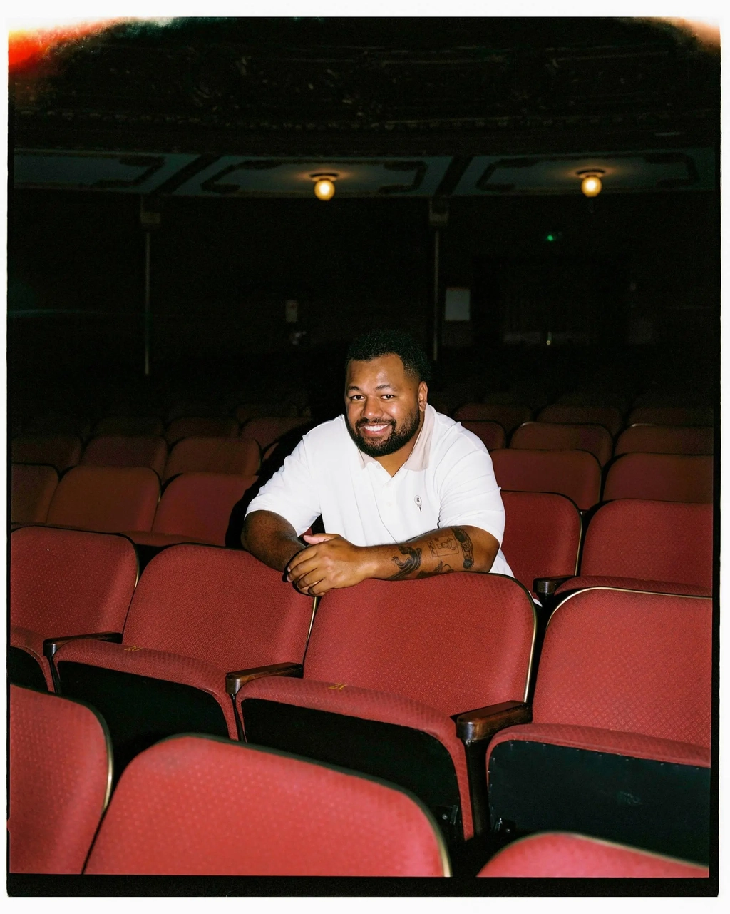 Joe Daymond: Early Access - Gold Coast Image 1