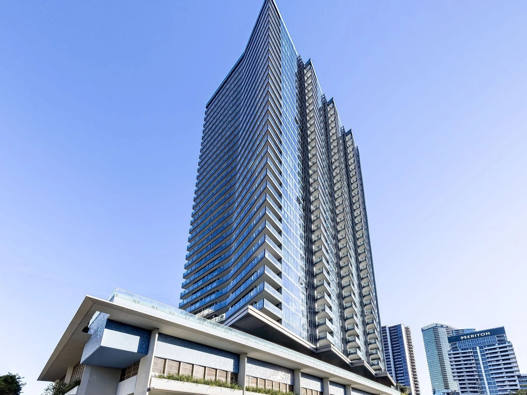 hotel Exterior - Ultiqa Signature Broadbeach