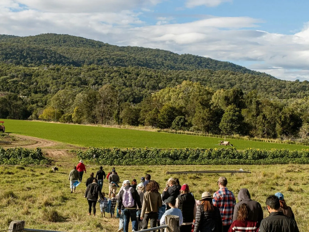 Scenic Rim Eat Local Month Image 10