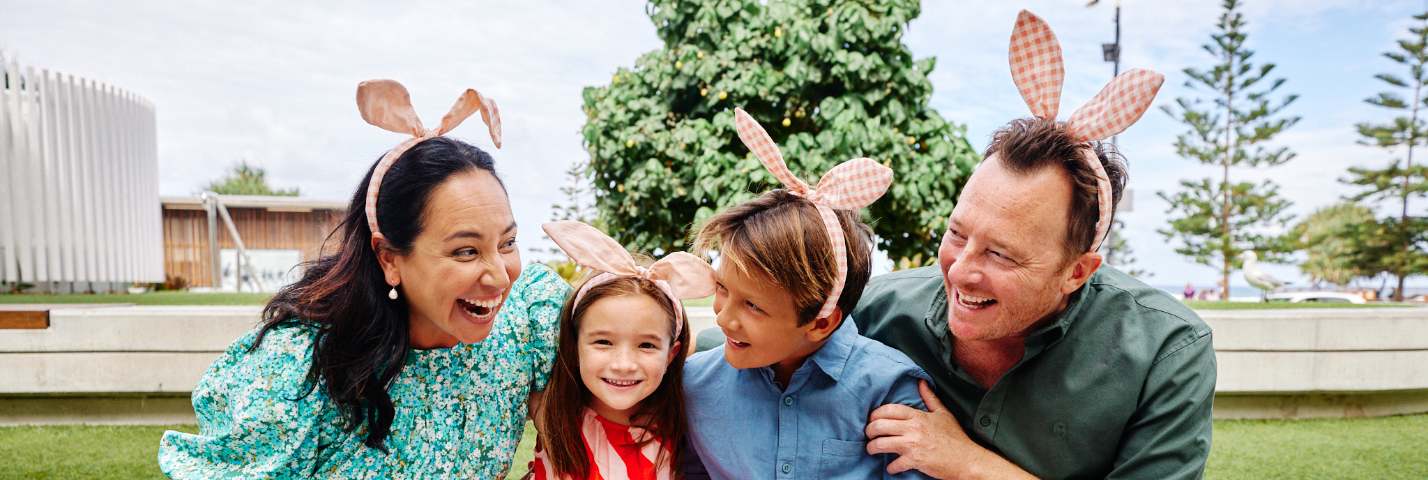 Family-Friendly Easter Activities on the Gold Coast