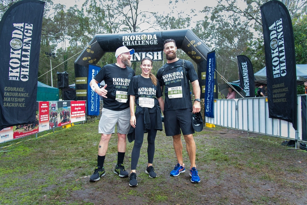 Gold Coast Kokoda Challenge Image 1