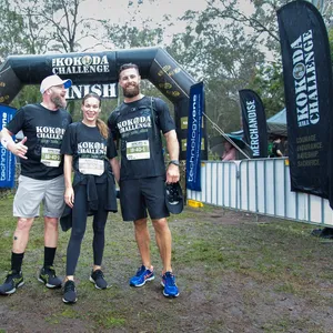 Gold Coast Kokoda Challenge Image 1