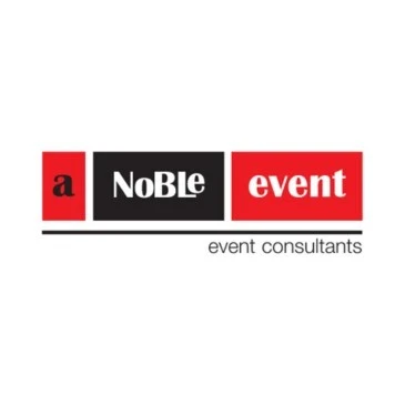 A Noble Event Logo Image