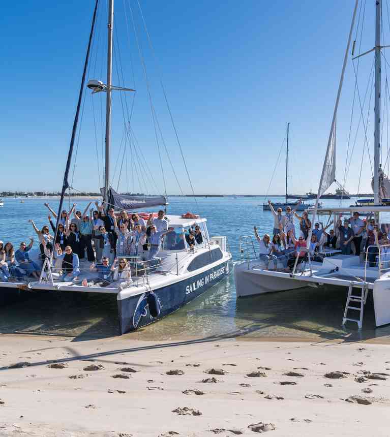 This is Gold Coast - TIGC 2025-SIP