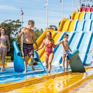 Gold Coast Water Parks