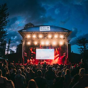 Blues on Broadbeach Image 1