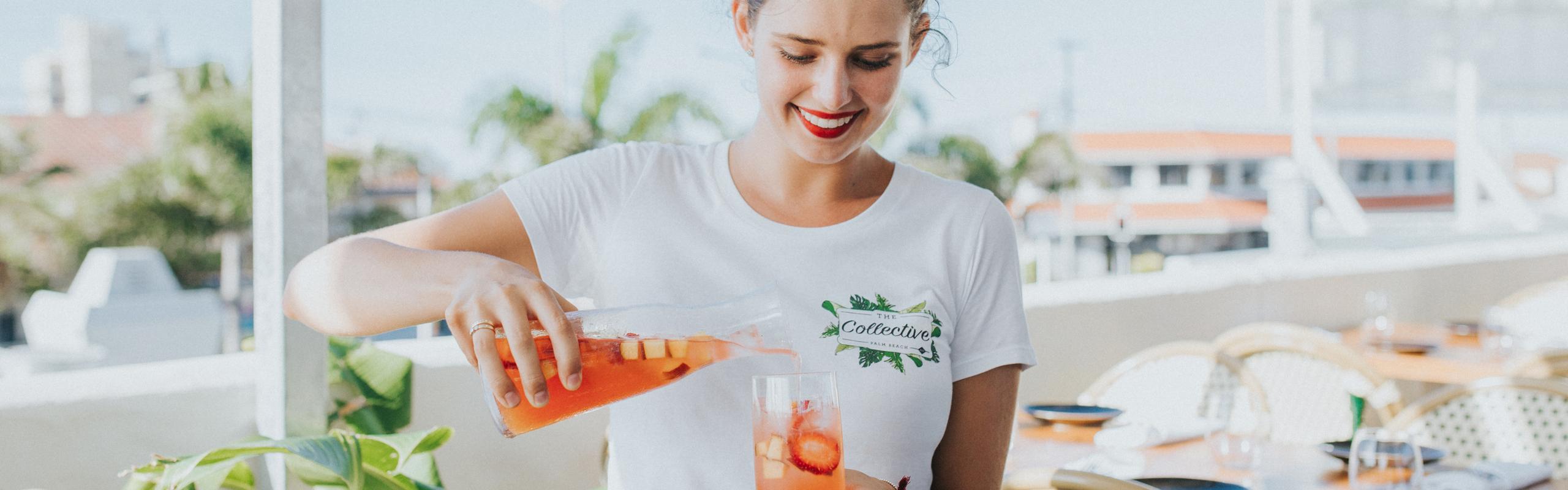 The Collective, Palm Beach