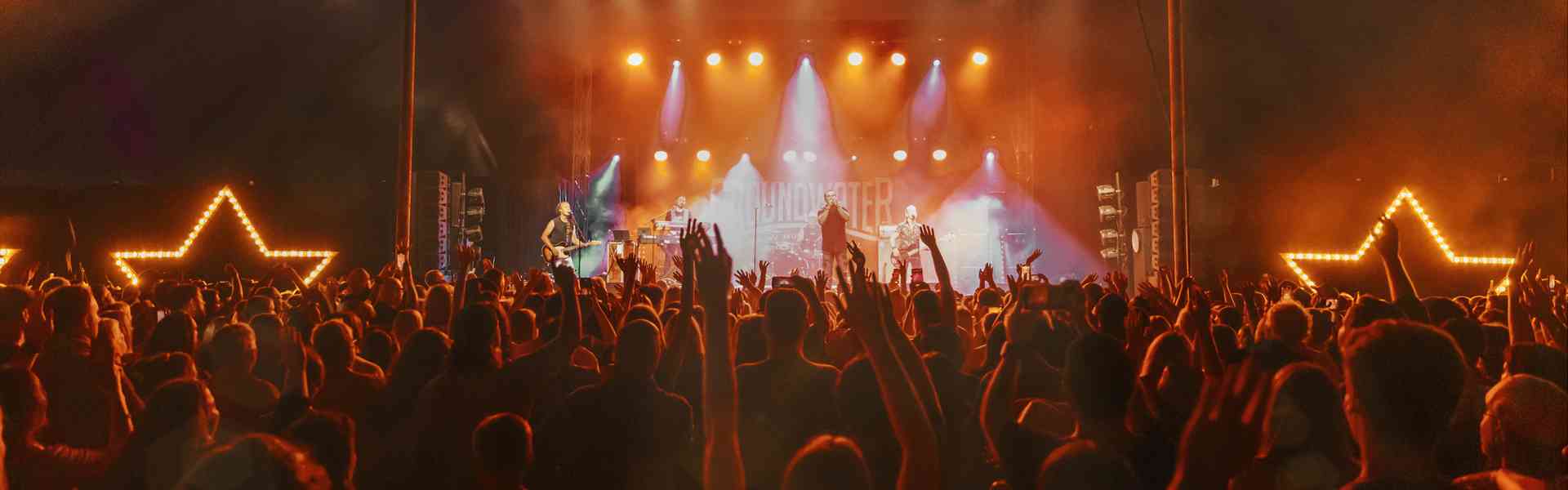 Spring Events on the Gold Coast