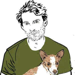 Comedy Underground | Luke Heggie Image 1