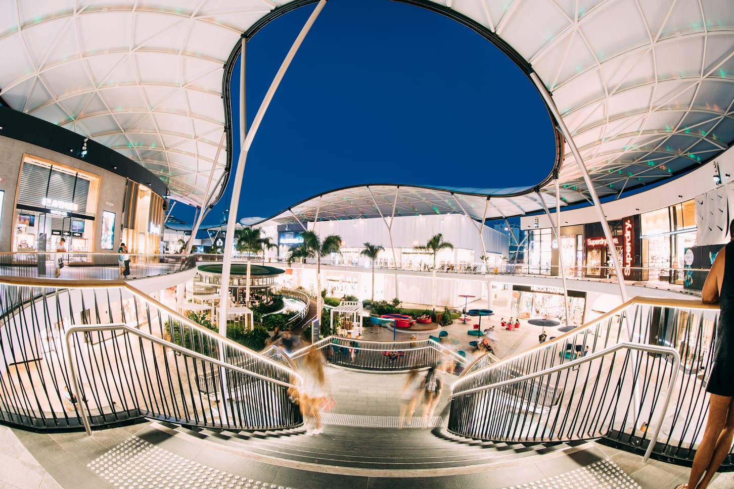 WHERE TO SHOP ON THE GOLD COAST