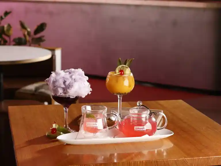 Cocktails