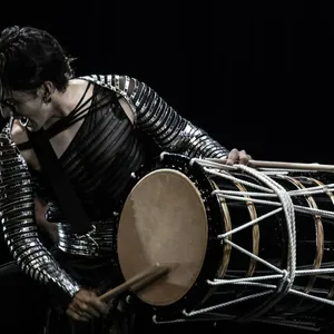 Drum Tao : Samurai of the Drum - Surfer's Paradise Image 1