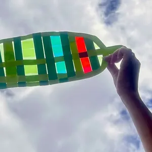 ArtLab – Beautiful Banana Leaves Image 1