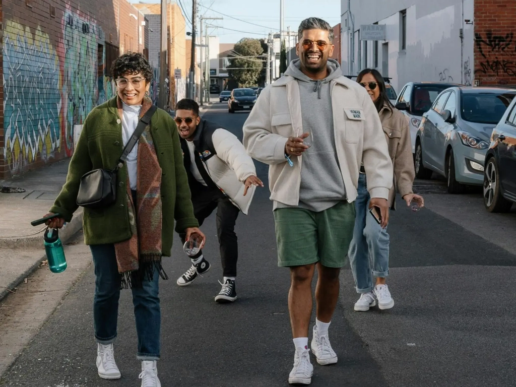 Urban Wine Walk Burleigh Heads Image 2