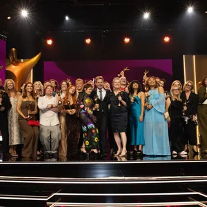 AACTA Awards Industry Gala Image 1