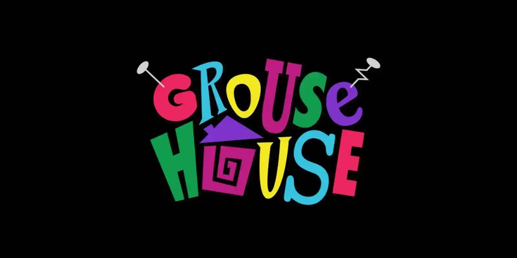 Building Grouse House Image 1