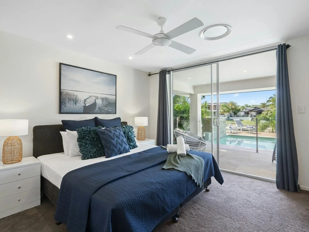 Seaclusion Broadbeach