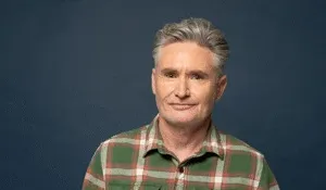 Dave Hughes - Cooked Image 1