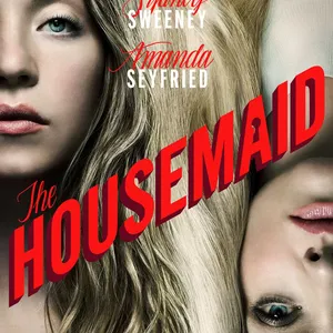 The Housemaid Image 1