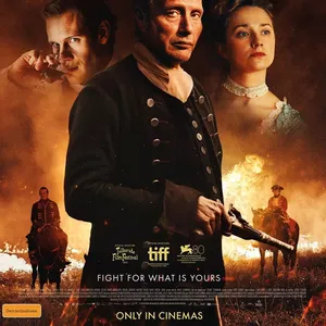 The Promised Land Image 1
