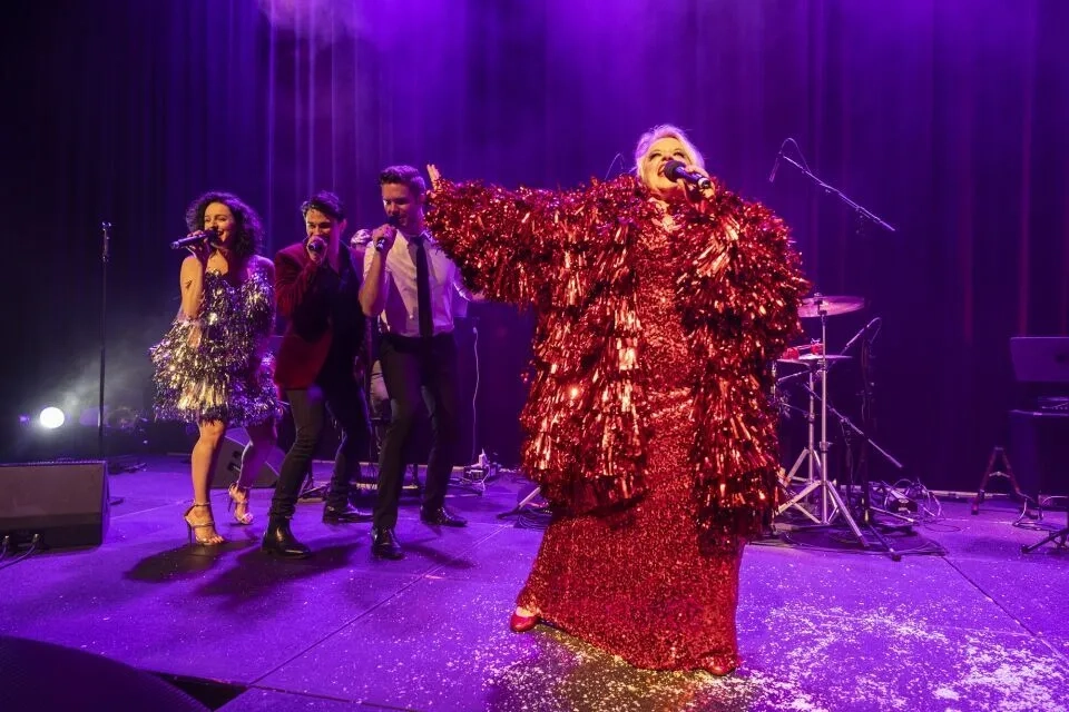 Christmas Actually Image 3