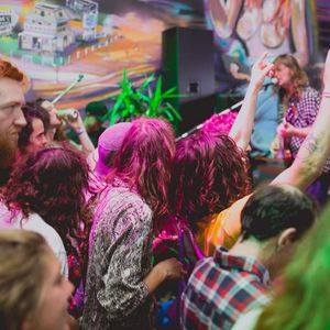 WHERE TO EXPERIENCE LIVE MUSIC ON THE GOLD COAST