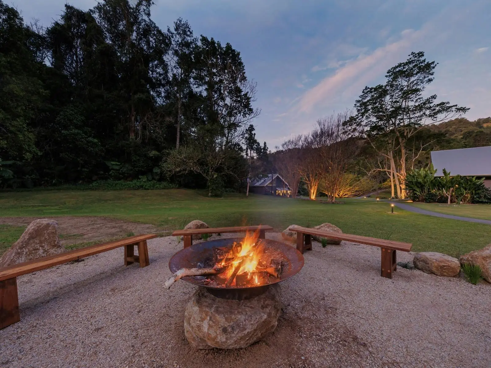 15% Off Your Winter Stay