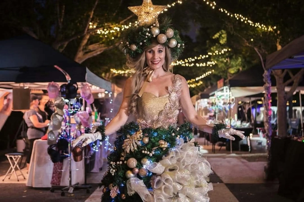 Christmas Markets GC Image 1