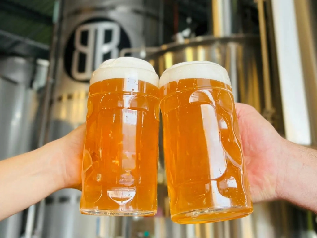 Frothtoberfest – Oktoberfest at Burleigh Brewing Image 2