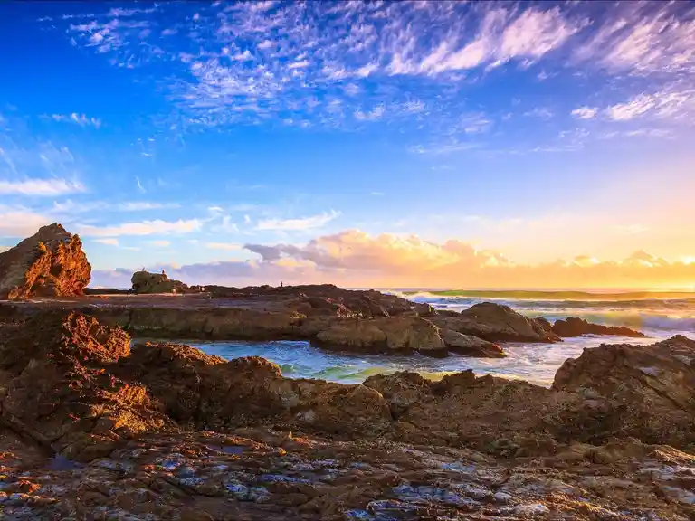Currumbin