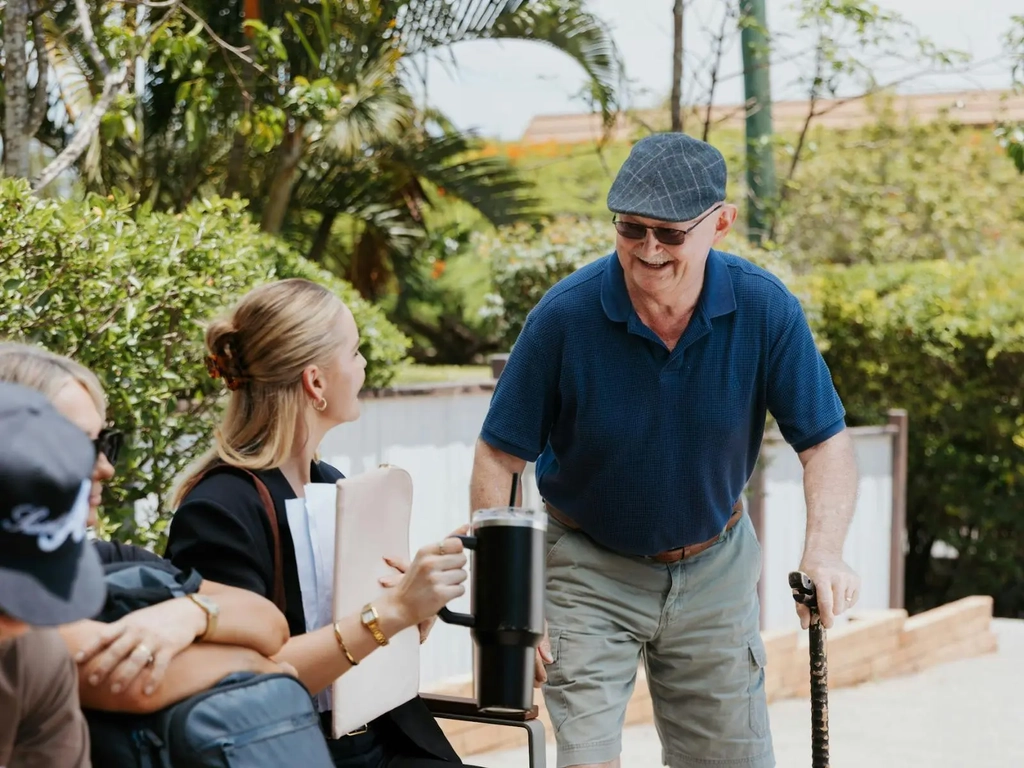 Australia's Kindest Person Image 4