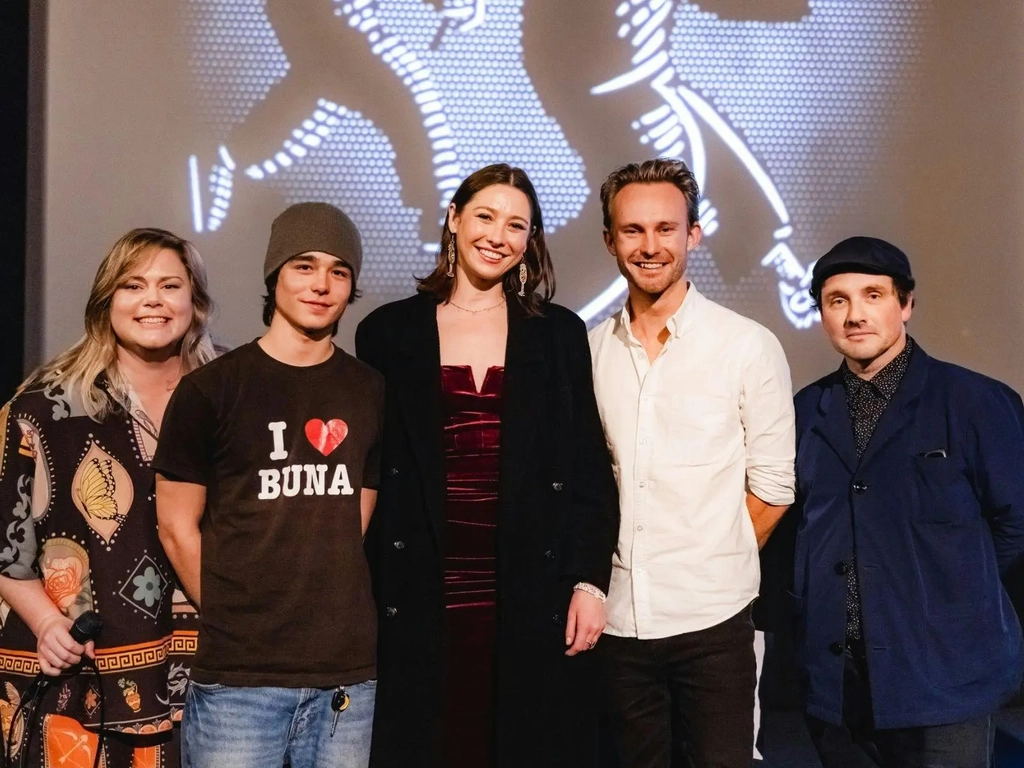 Very Short Film Festival - Gold Coast Image 9