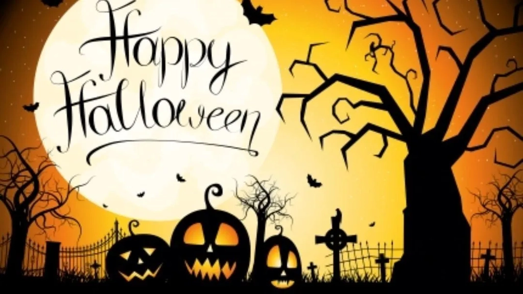Halloween at Hotel CBD Image 1