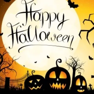 Halloween at Hotel CBD Image 1