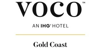 voco Gold Coast Logo Image