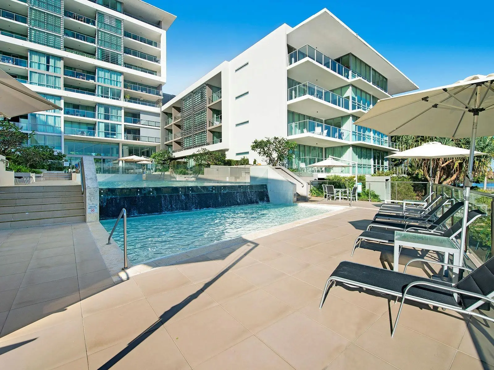 Winter Escape - Stay 5+ Nights & Save 25%!