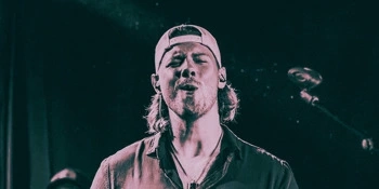 Alex Mather - Welcome to the Party Tour Image 1