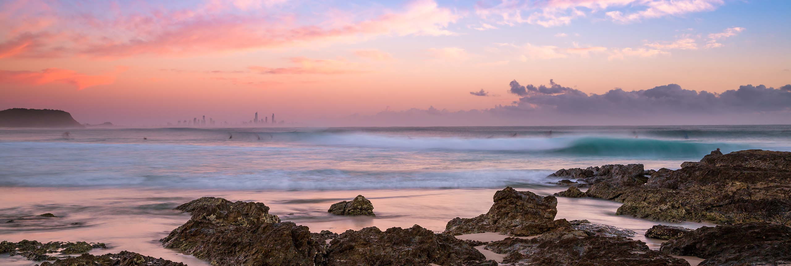 How To Spend Golden Hour on the Gold Coast
