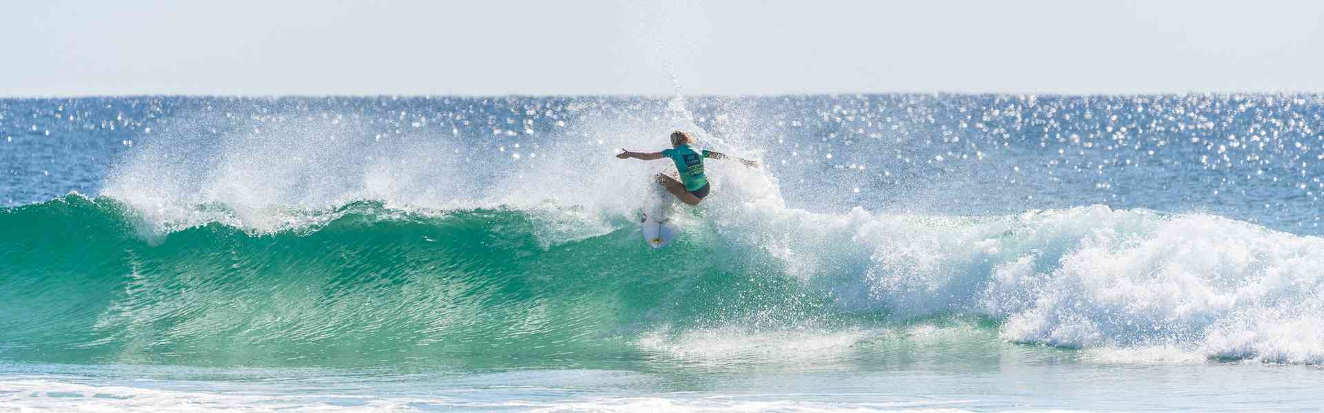 Boost Mobile Gold Coast Pro 2023