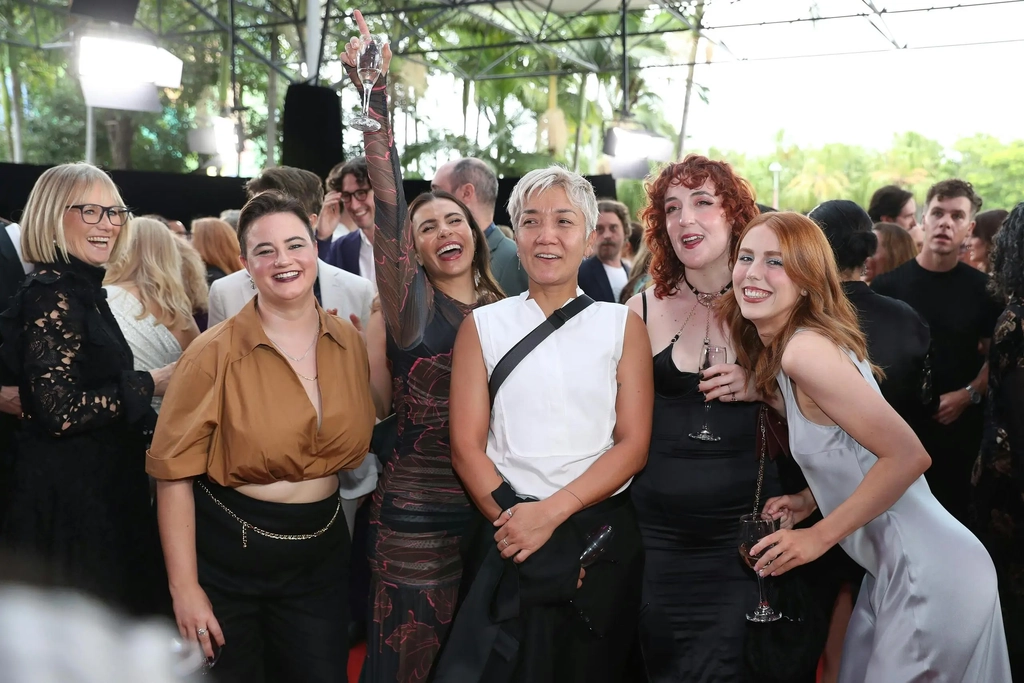 AACTA Awards Industry Gala Image 4