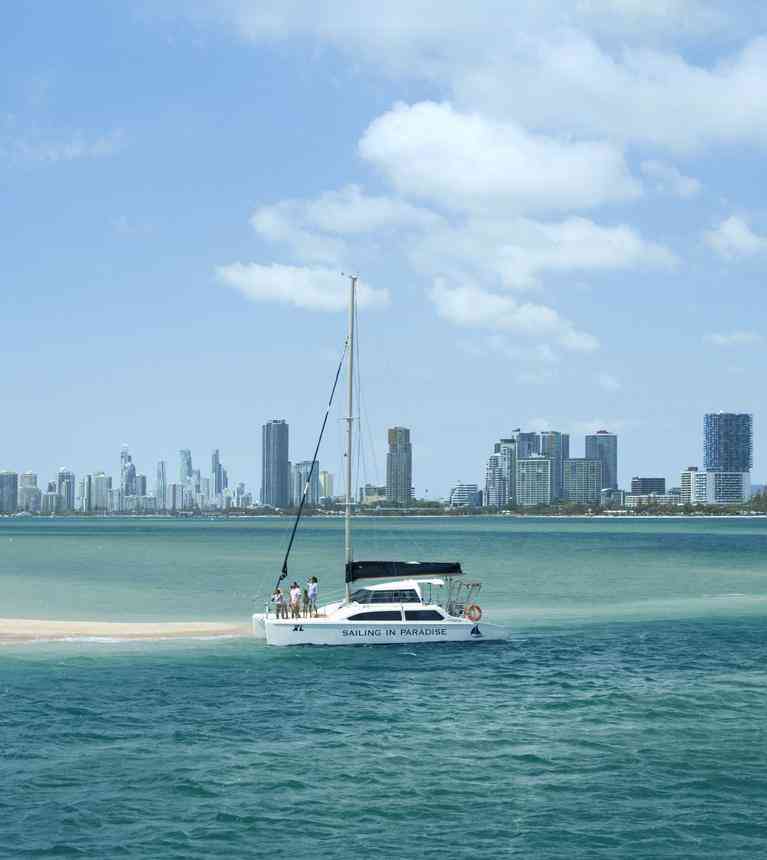 Gold Coast Broadwater