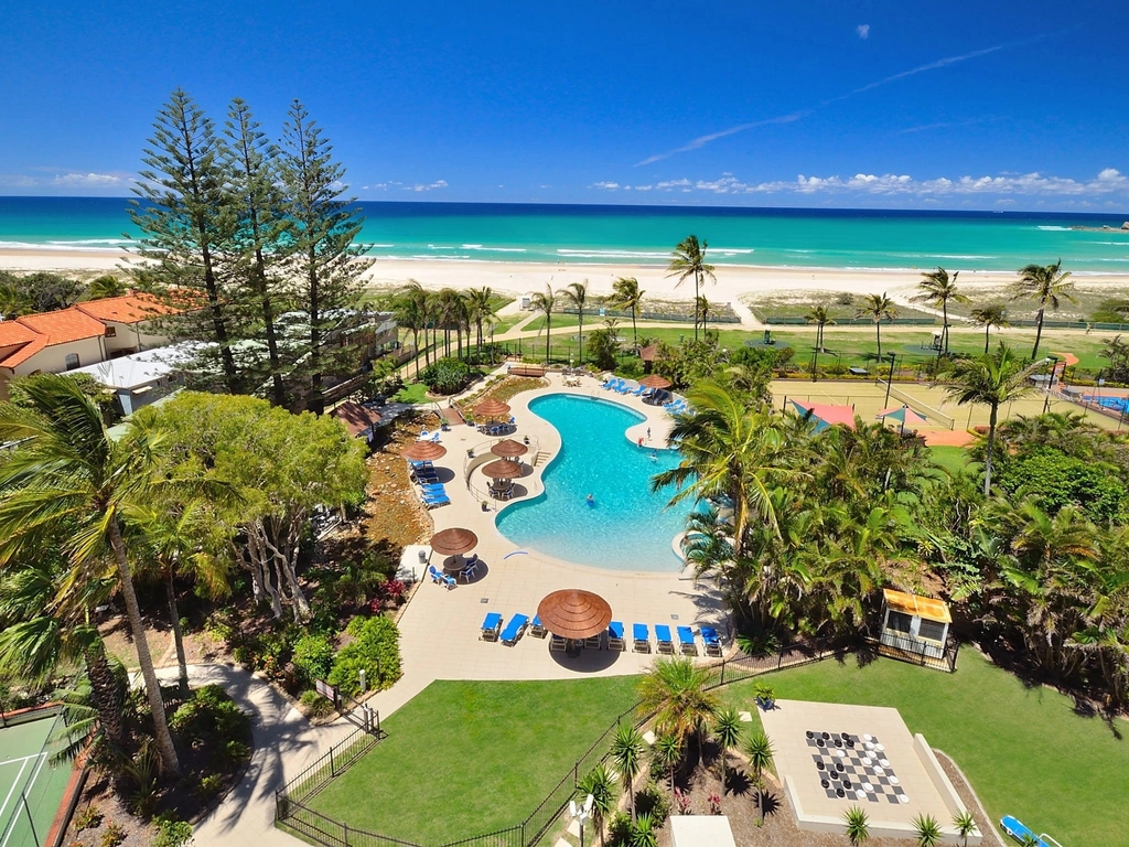 Awesome Ocean Views from the balcony